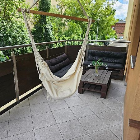 Apartament Rodzinny - Calodobowe Zakwaterowanie, Bezplatny Parking Stary Toruń Exteriér fotografie