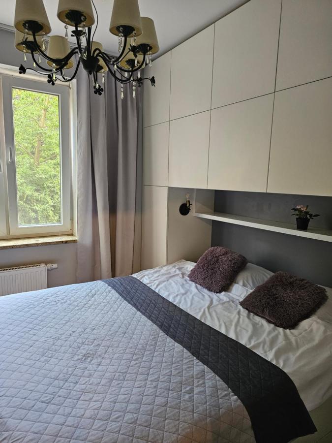 Apartament Rodzinny - Calodobowe Zakwaterowanie, Bezplatny Parking Stary Toruń Exteriér fotografie