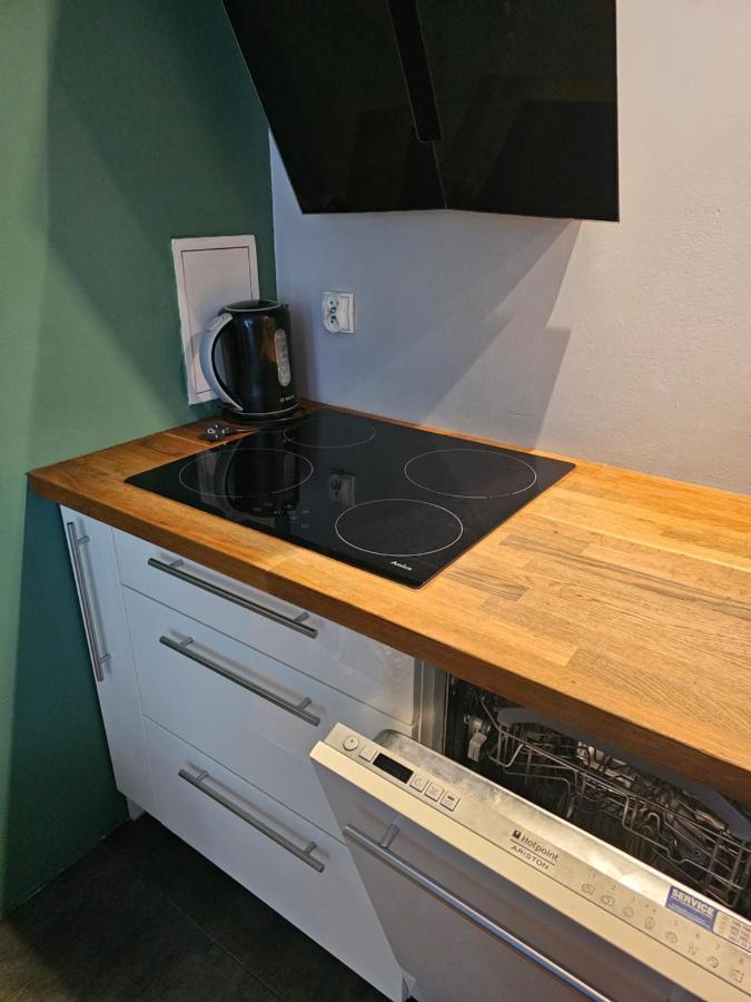 Apartament Rodzinny - Calodobowe Zakwaterowanie, Bezplatny Parking Stary Toruń Exteriér fotografie