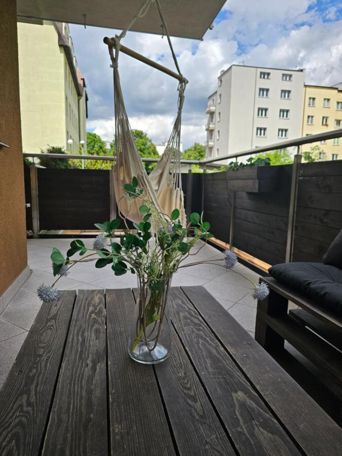 Apartament Rodzinny - Calodobowe Zakwaterowanie, Bezplatny Parking Stary Toruń Exteriér fotografie