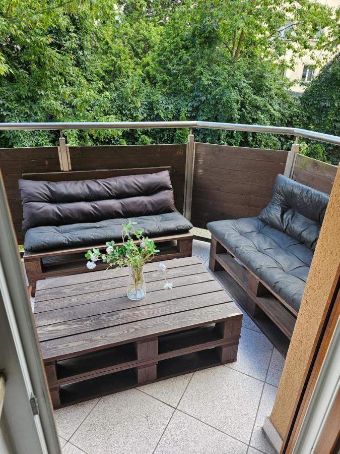 Apartament Rodzinny - Calodobowe Zakwaterowanie, Bezplatny Parking Stary Toruń Exteriér fotografie