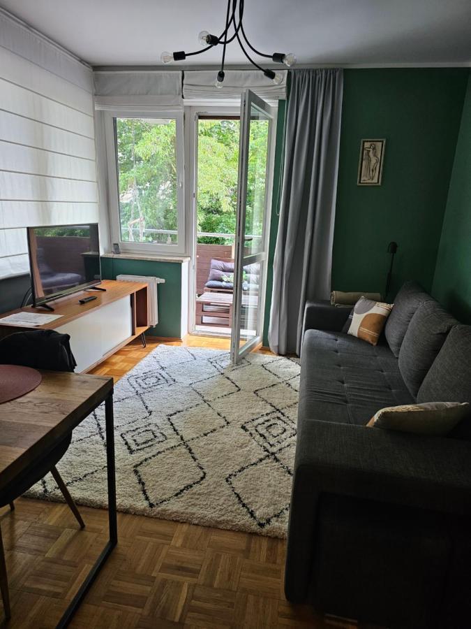 Apartament Rodzinny - Calodobowe Zakwaterowanie, Bezplatny Parking Stary Toruń Exteriér fotografie