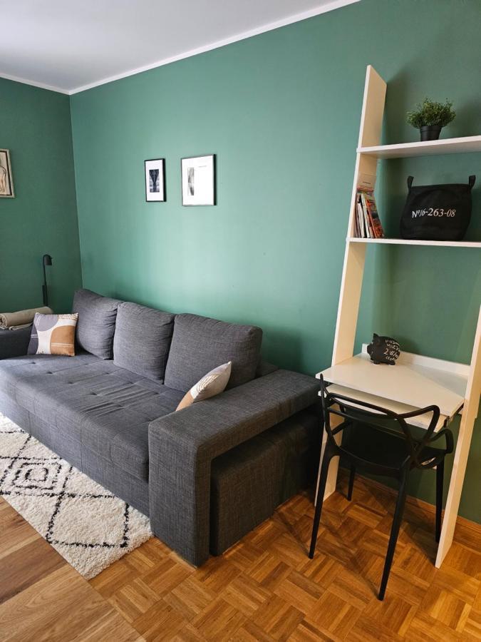Apartament Rodzinny - Calodobowe Zakwaterowanie, Bezplatny Parking Stary Toruń Exteriér fotografie