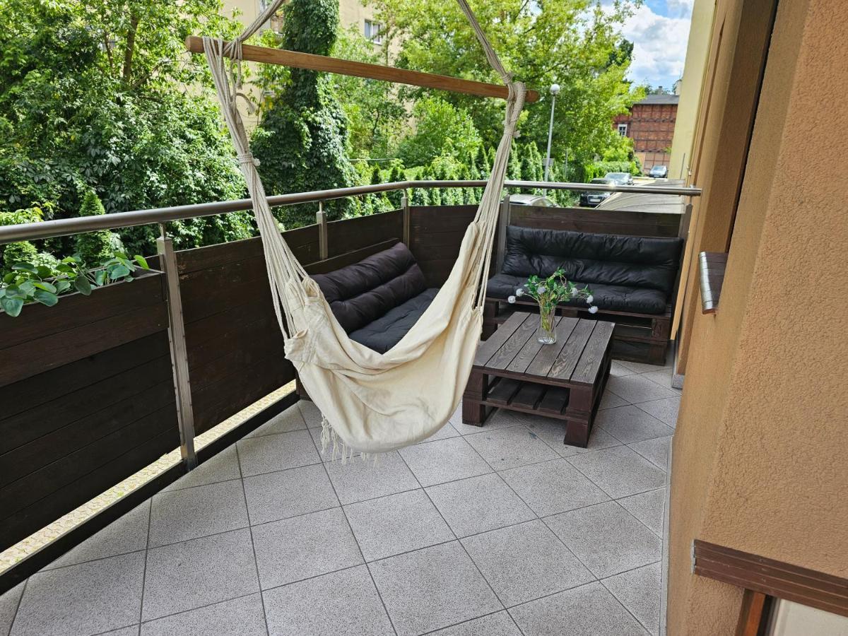 Apartament Rodzinny - Calodobowe Zakwaterowanie, Bezplatny Parking Stary Toruń Exteriér fotografie